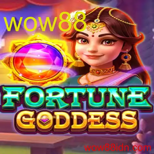 FORTUNEGODDESS