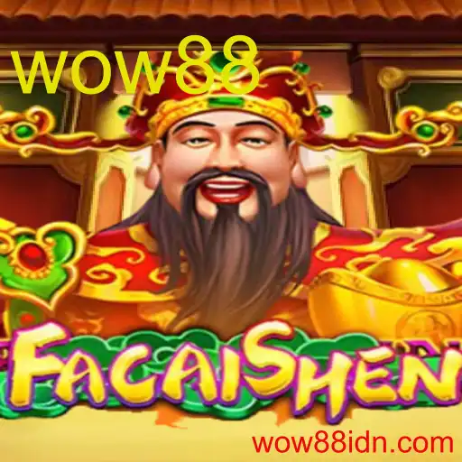FaCaiShen