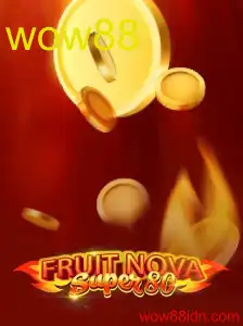 FruitNovaSuper80
