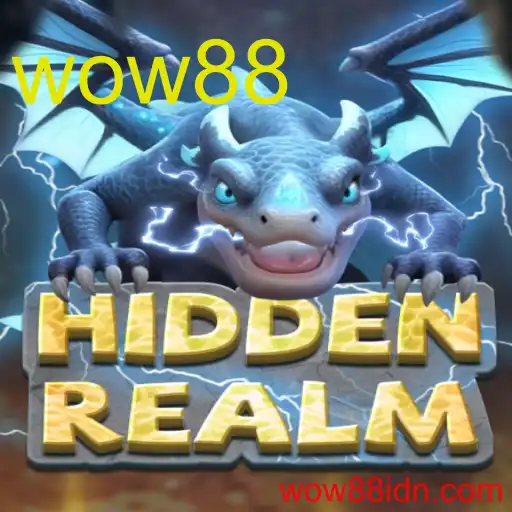 HiddenRealm