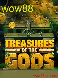 TreasureoftheGods